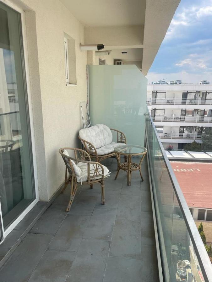 Ini Apartment Alezzi Navodari Exterior photo